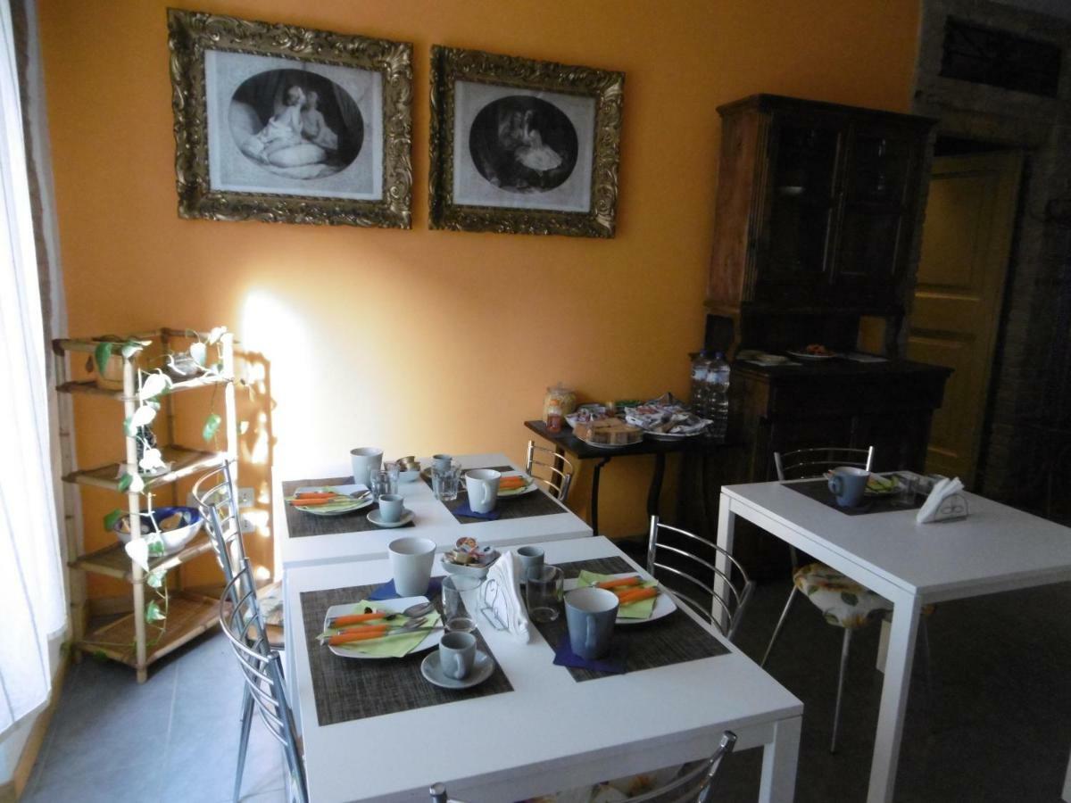 Casa Ivanka Bed and Breakfast Ancona Buitenkant foto